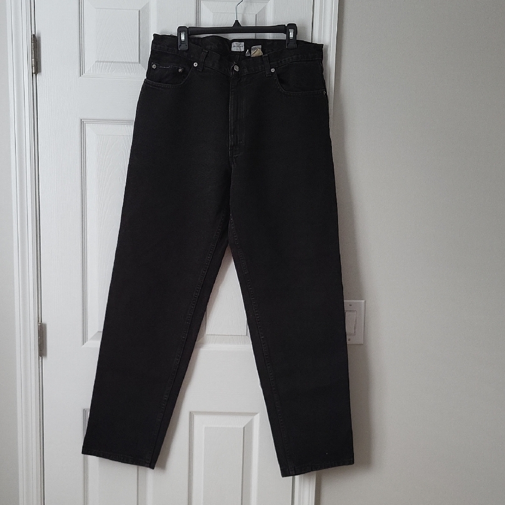 Calvin Klein Jeans Men's Dark Denim